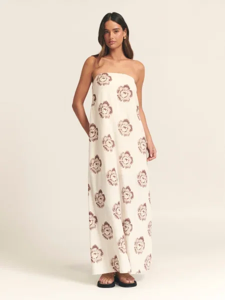 St MRLO Ruha / barna bézs