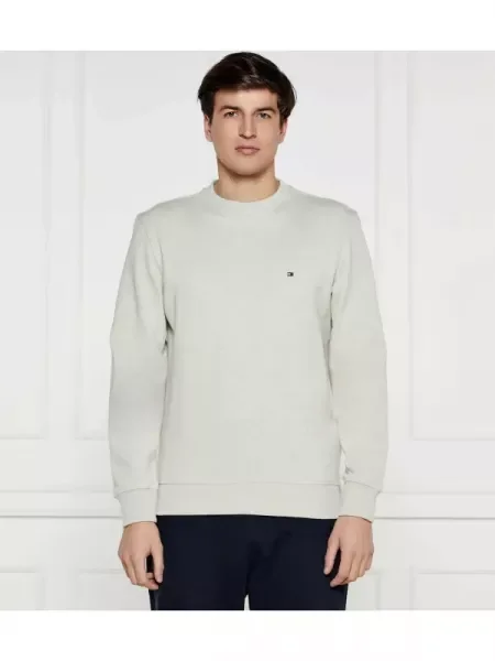 Tommy Hilfiger Hanorac TERRY gri