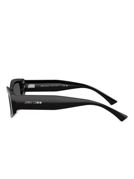 Slnečné okuliare Jimmy Choo Eyewear čierna