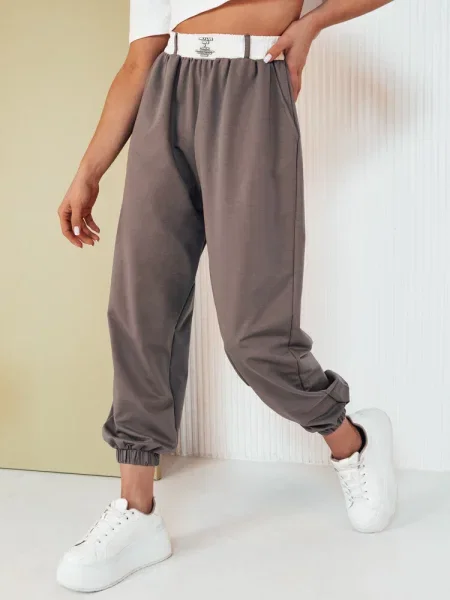 Trenirka Dstreet rjava