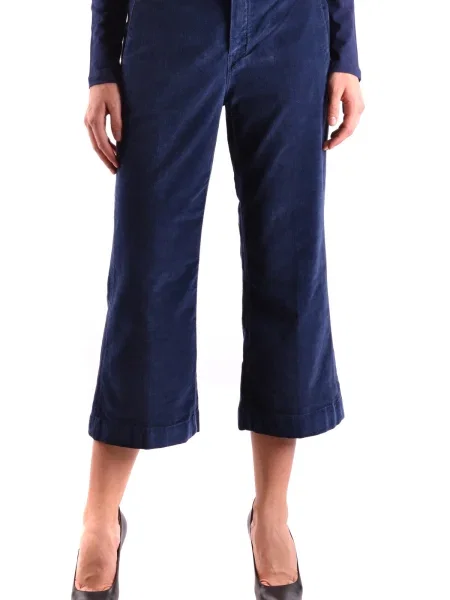 Spodnie Jacob Cohen czarne