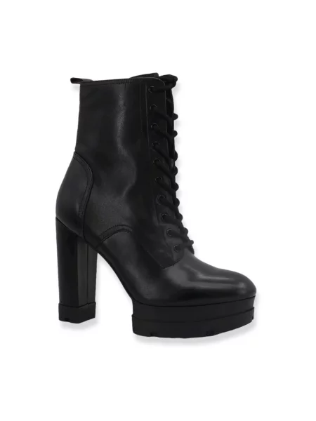 Botki Guess czarne