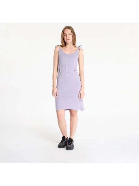 Sukienka Horsefeathers Keira Dress Lavender L