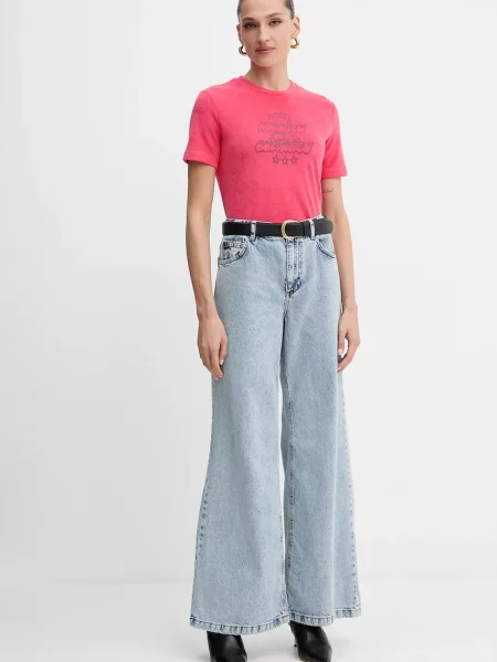 MAX&Co. jeansy niebieski