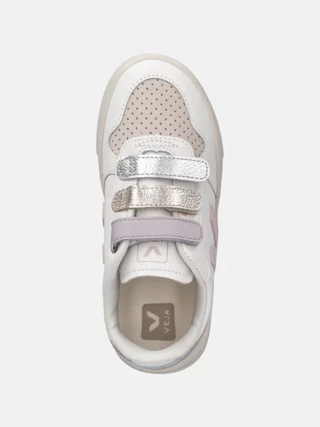 Veja Small кросівки дитячі шкіряні