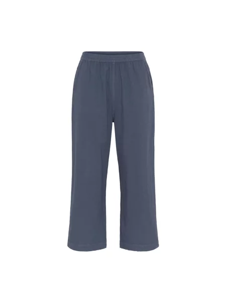 Kuloty Kaffe niebieskie