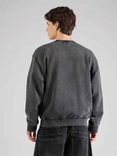 Hanorac Alpha Industries alb