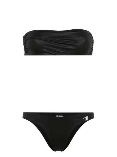 Bikini The Attico negru