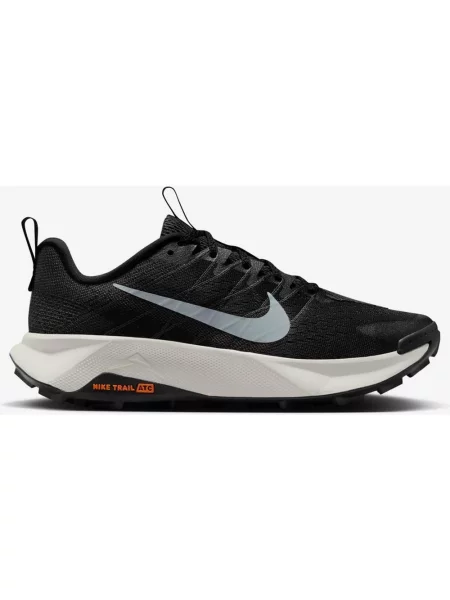 Buty do biegania Nike Wildhorse 10 czarny biały