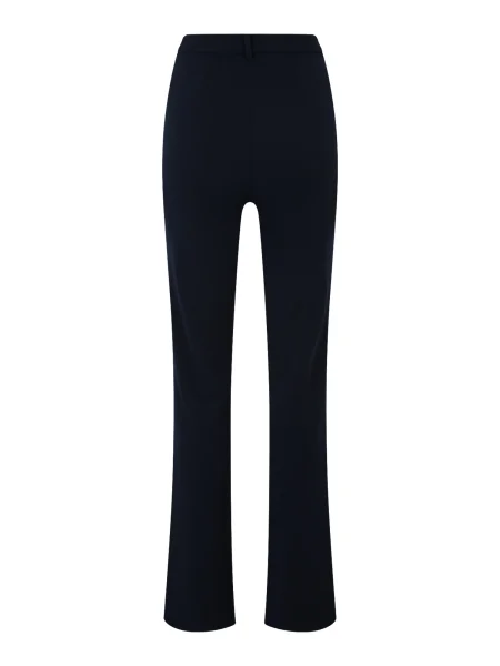 Vero Moda Tall Nohavice ZAMIRA tmavomodrá