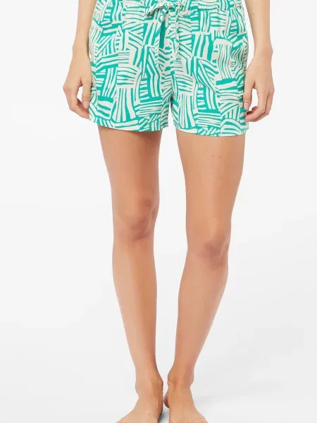 Льняная пижама Etam