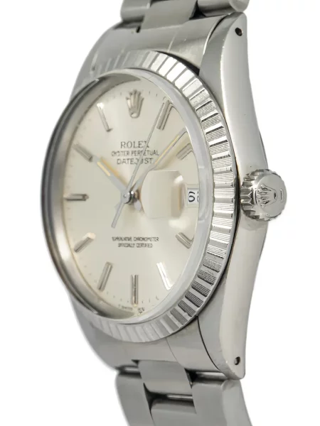 Zegarek Rolex