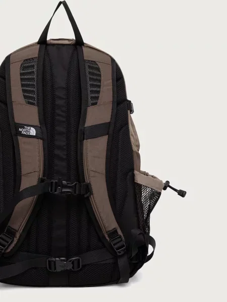Plecak miejski The North Face Hot Shot Se 30 l garnet/smokey brown/tnf brązowy