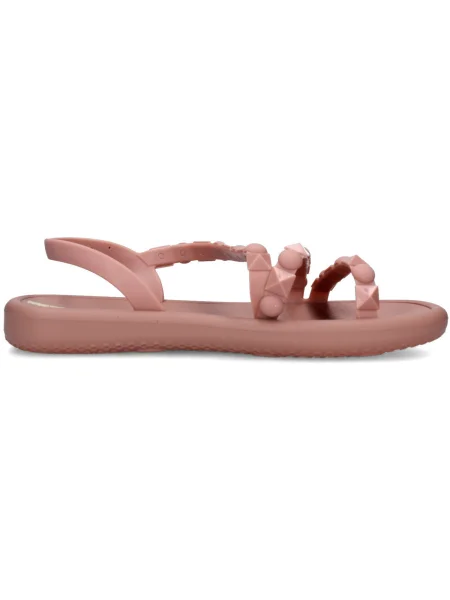 Pantofi Ipanema roz