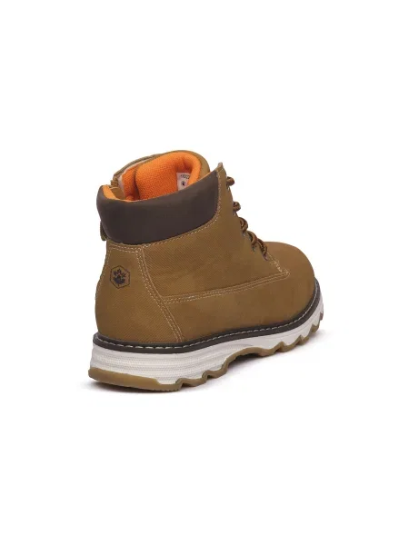 Pantofi copii Lumberjack galben