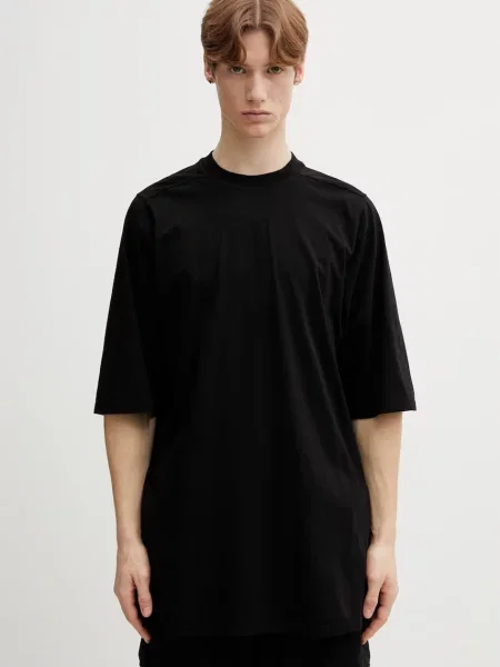 Rick Owens DRKSHDW tricou din Jumbo
