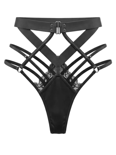 Hunkemöller Σλιπ μαύρο