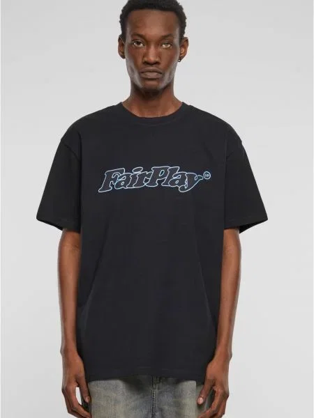 Tricou Mister Tee negru