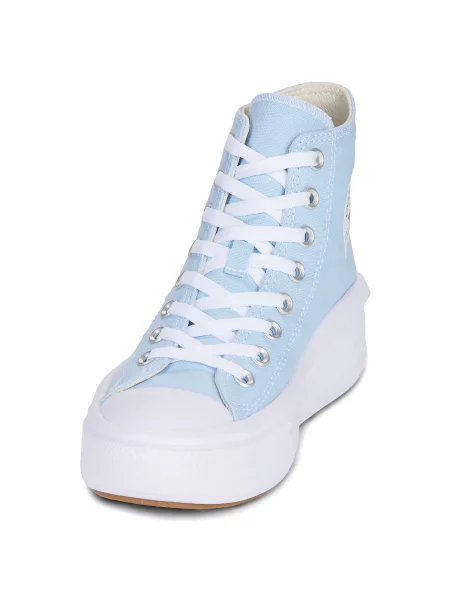 Pantofi Converse albastru