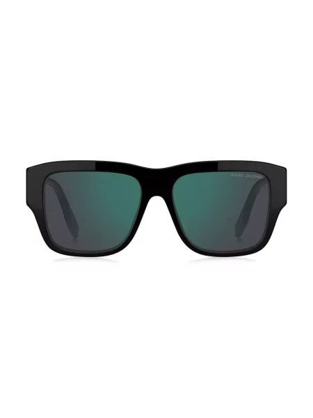 Окуляри Marc Jacobs MARC чорний