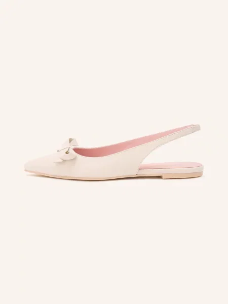Baleríny Pretty Ballerinas