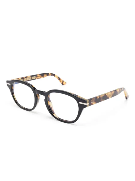 Ochelari de soare Cutler And Gross negru
