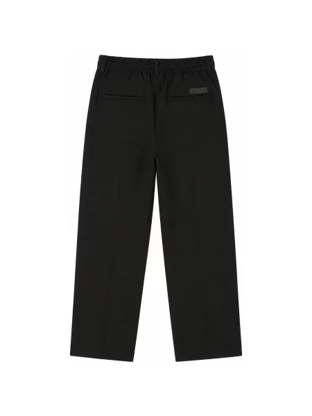 Pantaloni Richmond X negru