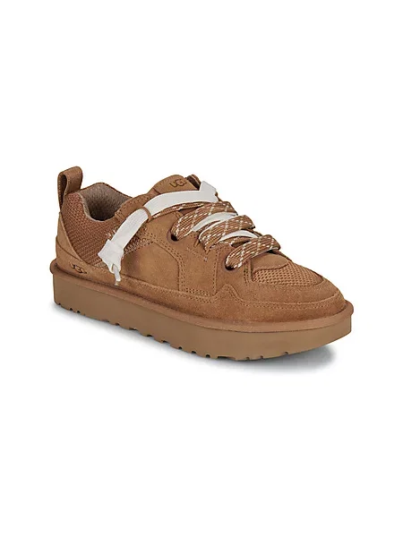 Superge Ugg rjava