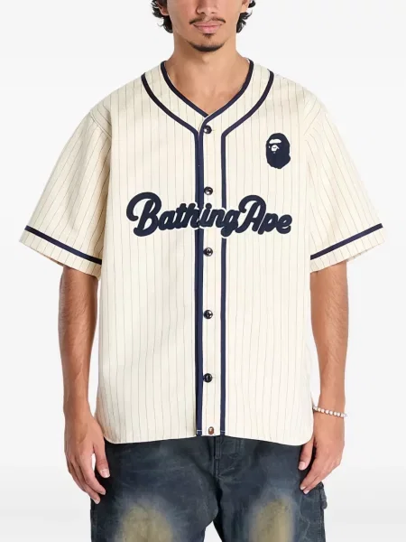 Prugasta košulja A Bathing Ape®