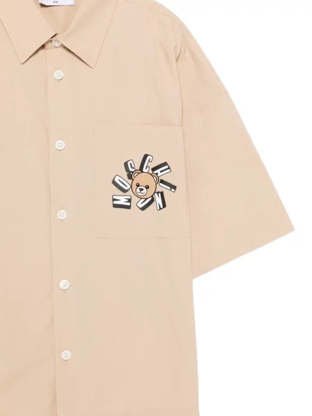 Koszula dziecięca Moschino