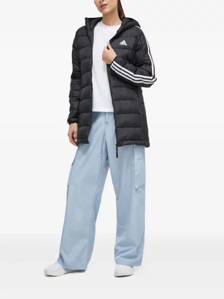 Tenisky Adidas UltraBoost s kapucí růžové