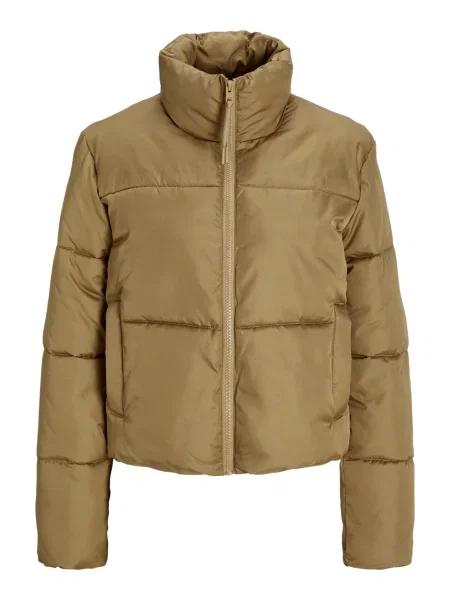 JJXX Geacă de iarnă Solvej maro