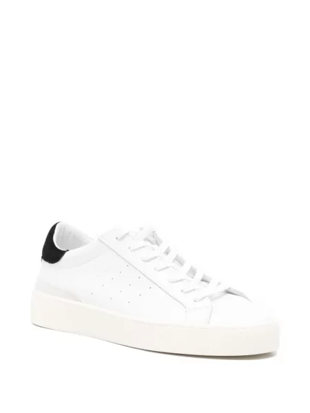 Sneakerși D.a.t.e. alb