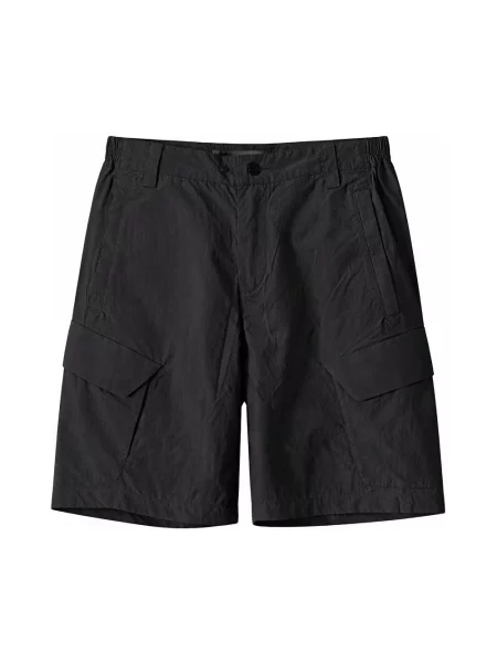 Krótka kurtka Marella czarna