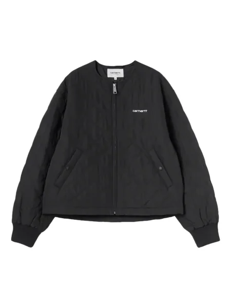 Geacă cu puf Carhartt Wip negru