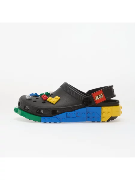 Маратонки Crocs