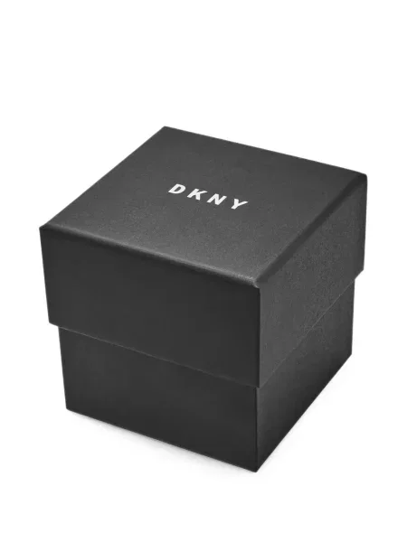 Ceas Dkny alb
