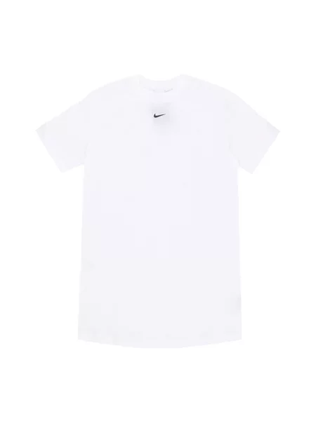 Koszulka sportowa Nike biała