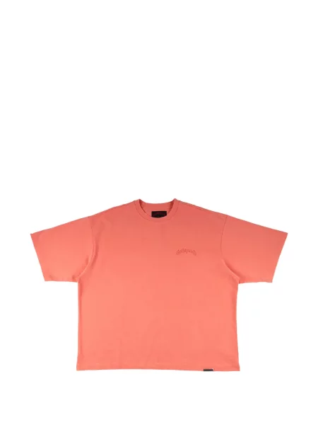 Tricou Godspeed portocaliu