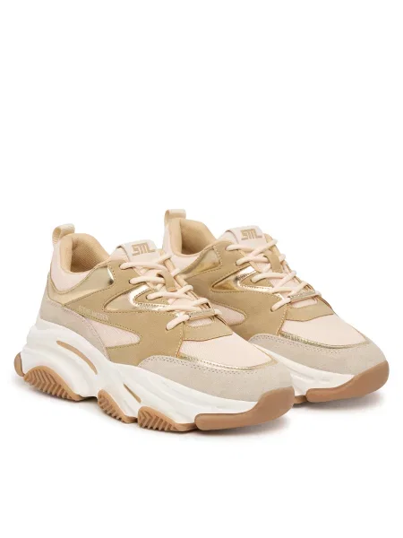 Tenisice Steve Madden bež