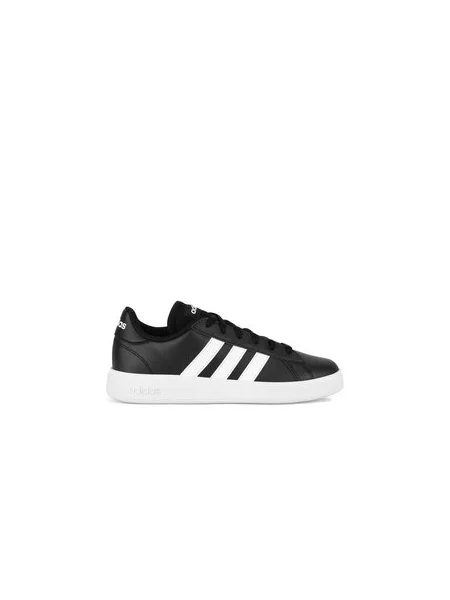 Sneakersy adidas černé