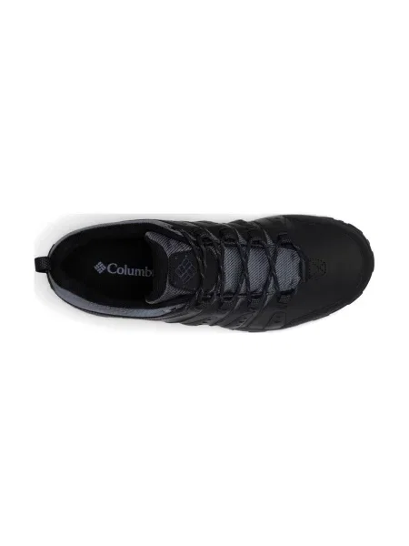 Pantofi Columbia negru