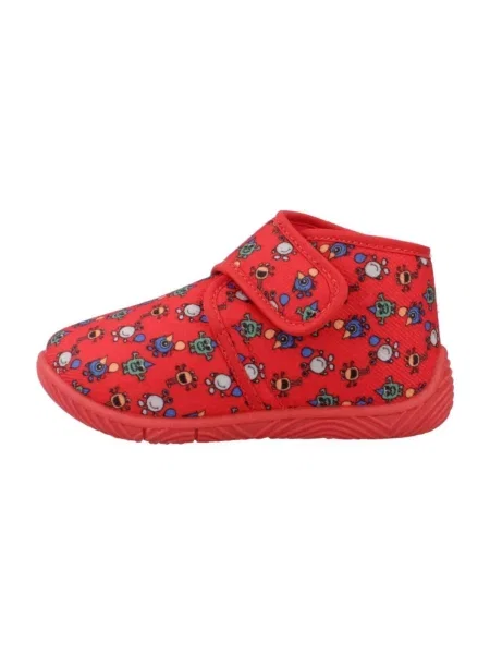 Pantofi copii Chicco roșu