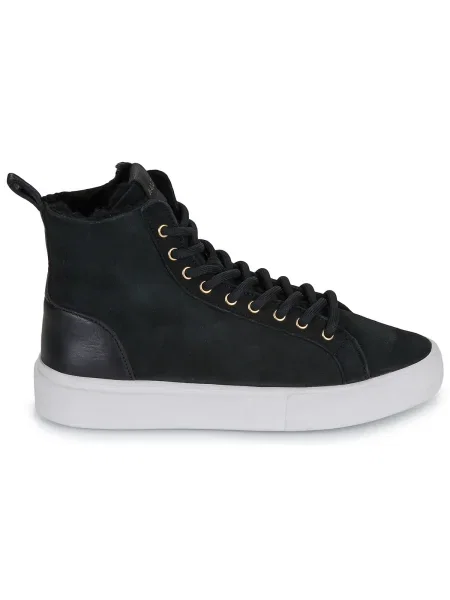 Pantofi Blackstone negru