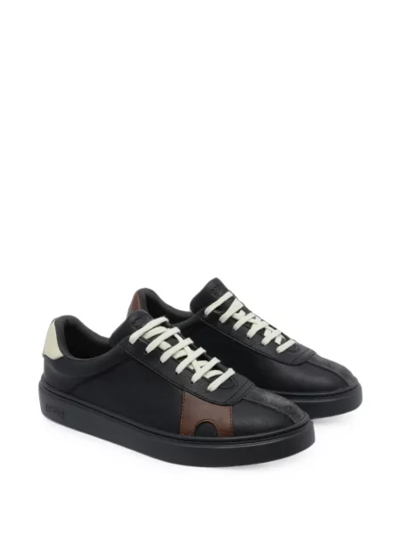 Sneakerși Camper negru