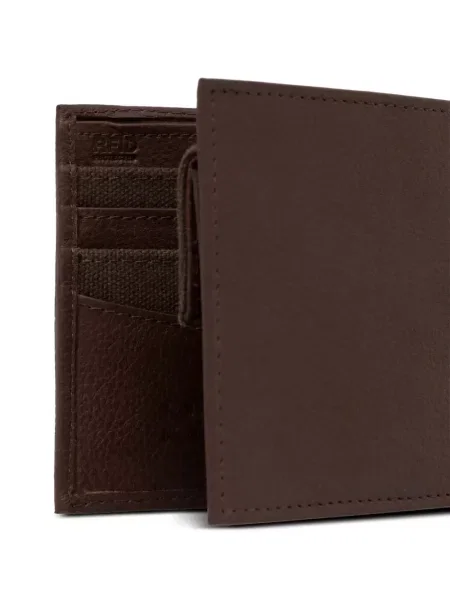 Portofel Barbour maro