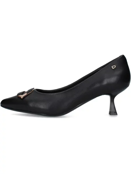 Pantofi Donna Serena negru