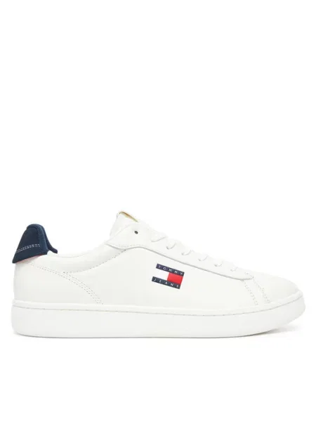Superge Tommy Jeans bela