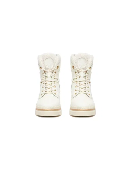 Remonte Gležnjarji bela