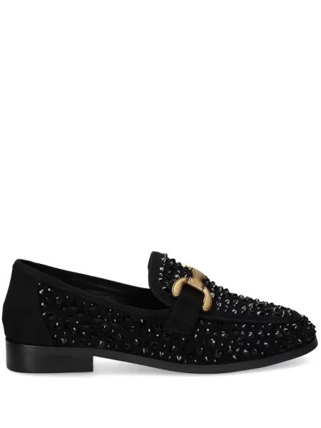Loafers Bibi Lou černé